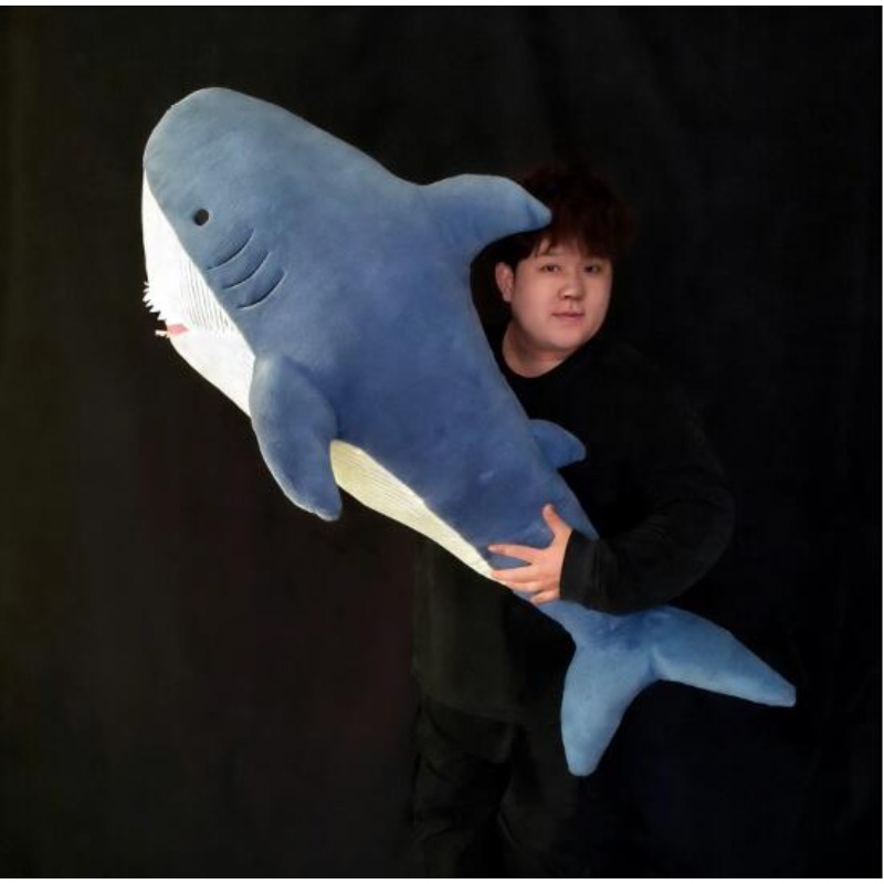 Party Games Easy - Appearing Shark By J.C Magic Stage