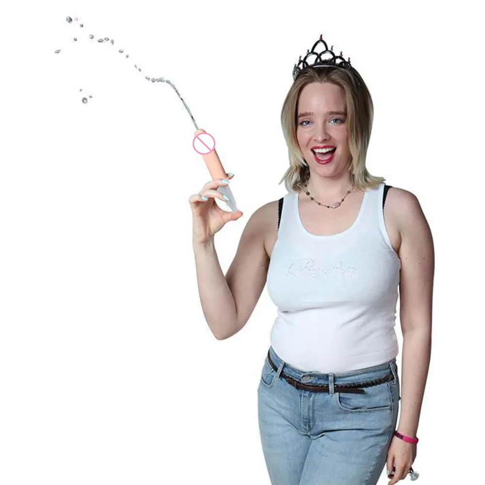 Party Games Bachelorette - Bachelor Party Prank Toy Funny Genital