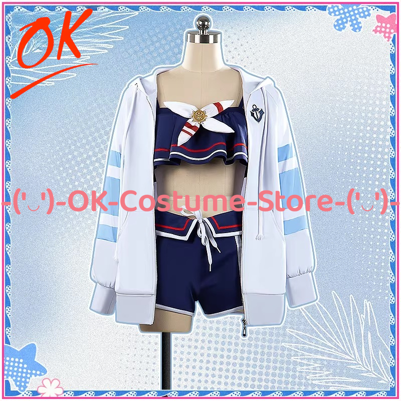 Party Games Summer - [Customized Size] Uma Musume Pretty Derby