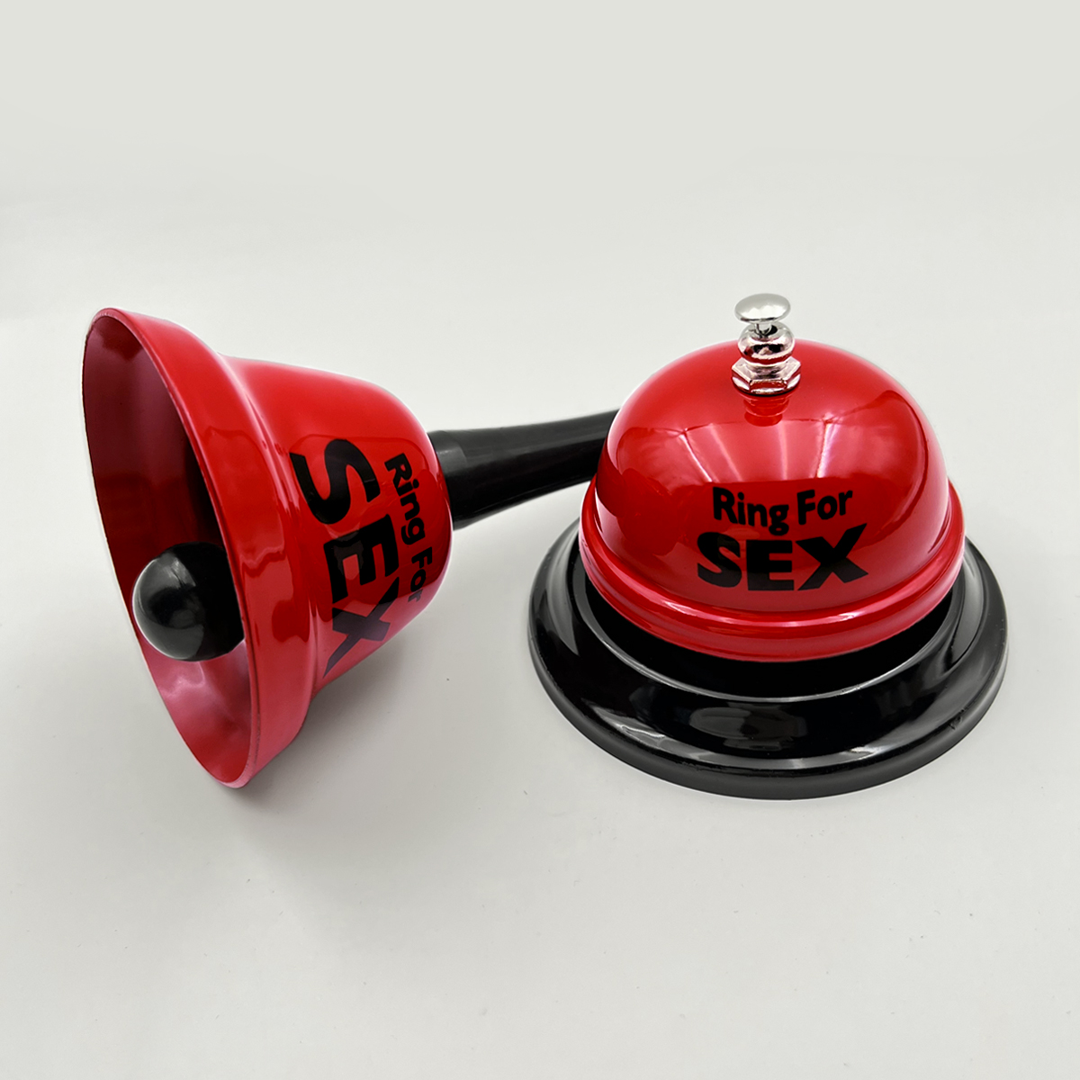 Party Games Bachelorette - Sex Bell Ring Toy Game Novelty