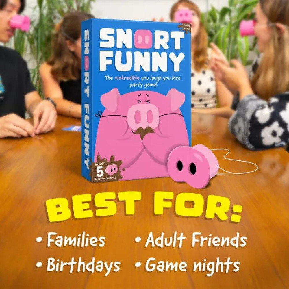 HOT Provide Fun Board Games wi - Play Friends Party Games reseña y precio