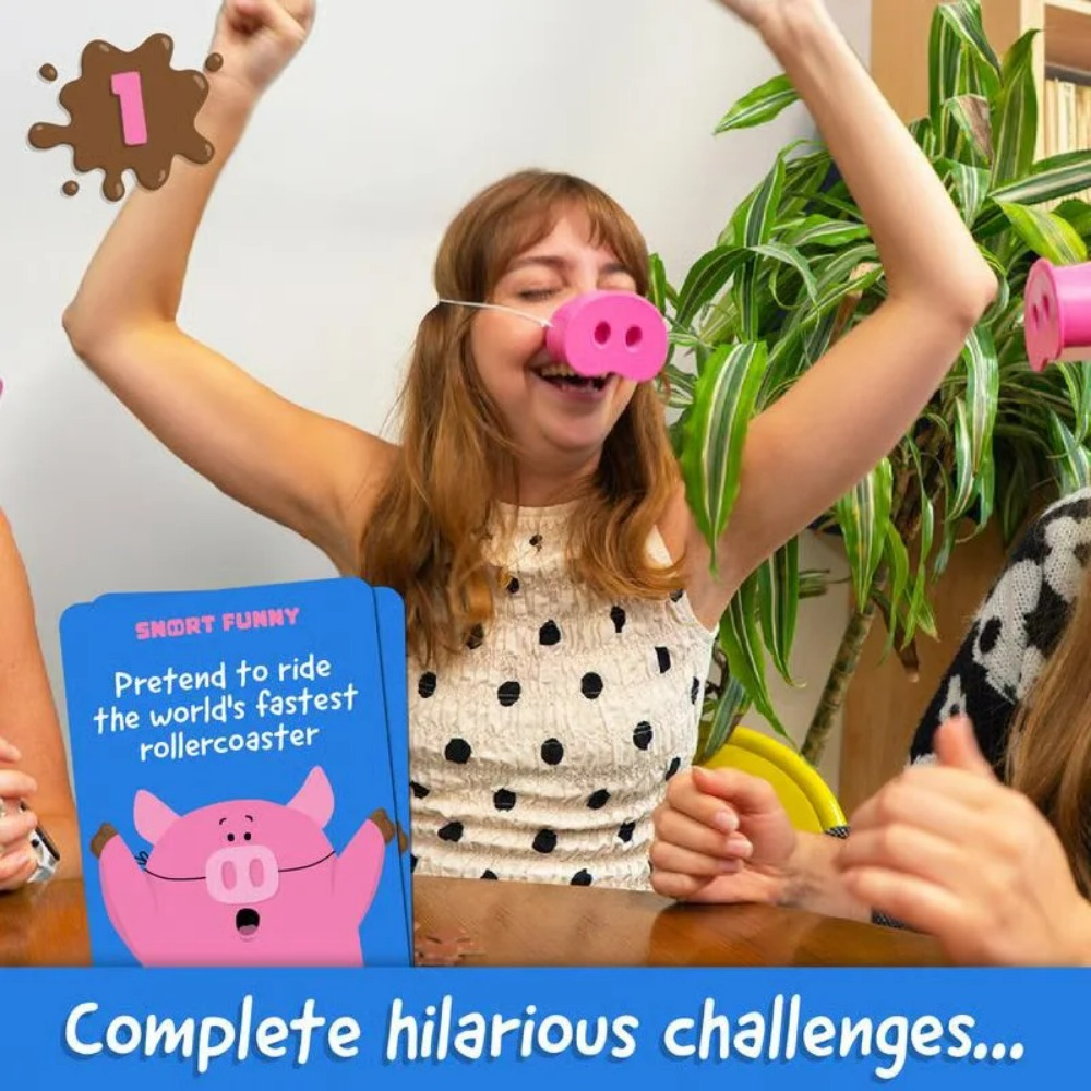 HOT Provide Fun Board Games wi - Play Friends Party Games reseña y precio