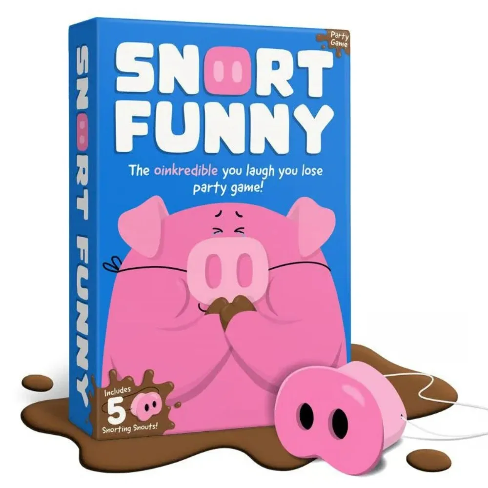 HOT Provide Fun Board Games wi - Play Friends Party Games reseña y precio