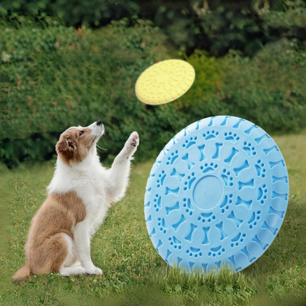 Durable Flying Disc for Medium - Frisbee Freestyle Disc reseña y precio