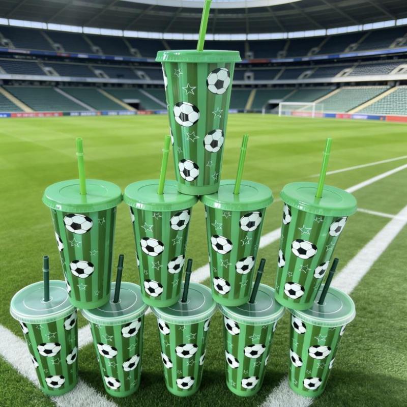 710ML Plastic Football Cup 24o - Party Games Adults Drinking reseña y precio