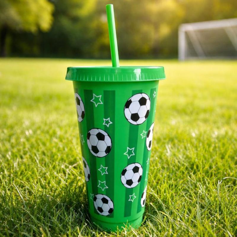 710ML Plastic Football Cup 24o - Party Games Adults Drinking reseña y precio