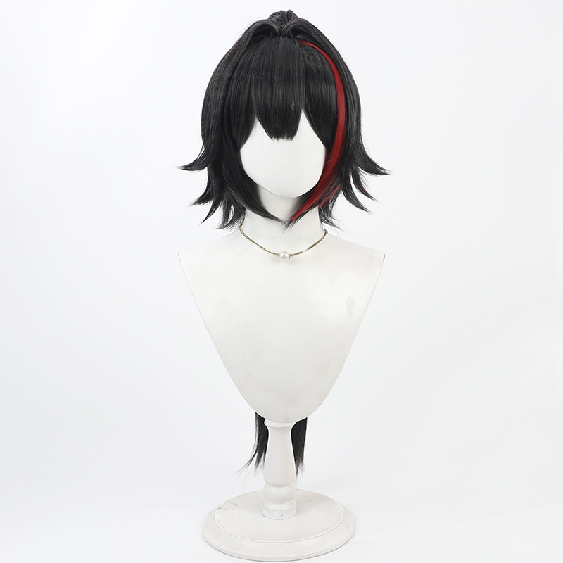 NIKKE Cray/Biy Costume The God - Party Games Summer reseña y precio