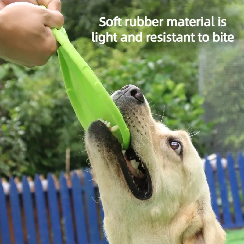 Multicolor Silicone Dog Frisbe - Frisbee Freestyle Disc reseña y precio