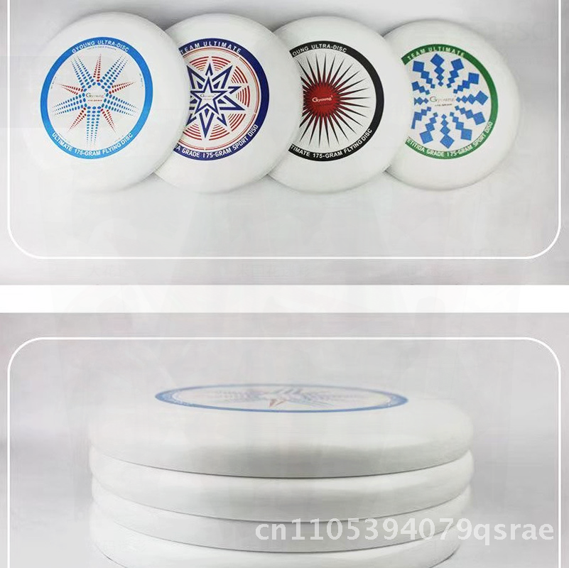 Luminous Racing Swing Frisbee  - Frisbee Freestyle Disc reseña y precio