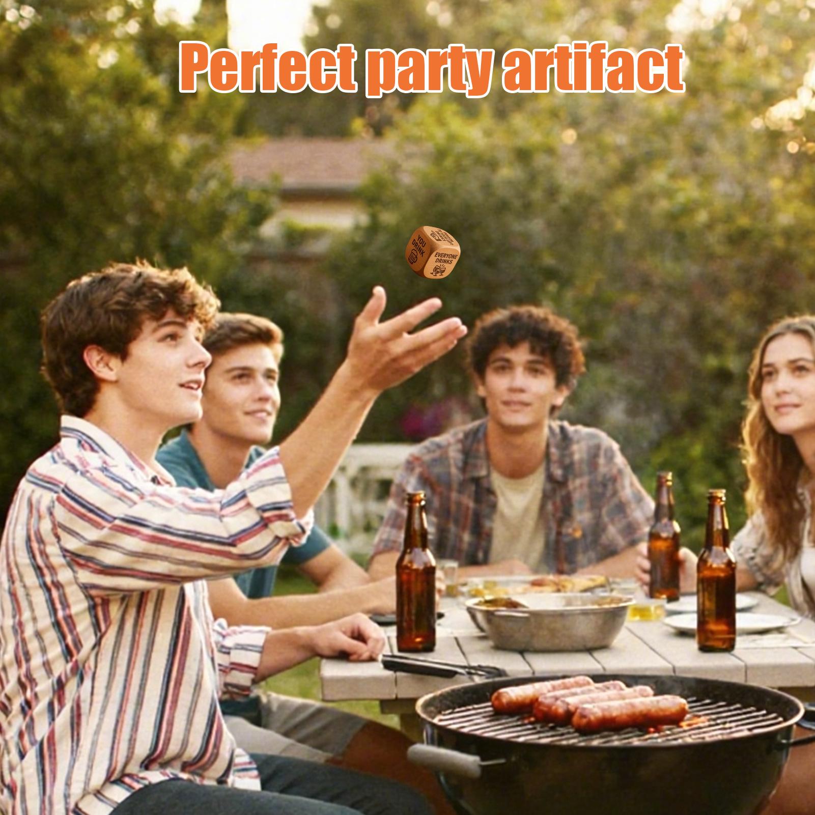 Drinking Games for Adults Part - Party Games Adults Drinking reseña y precio