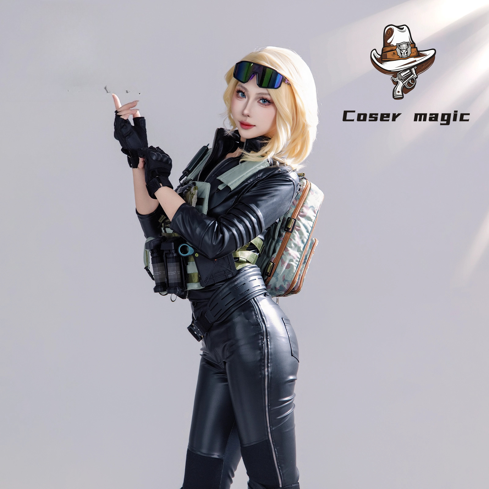 Game Delta Force Zoya Ponchink - Party Games For Christmas reseña y precio