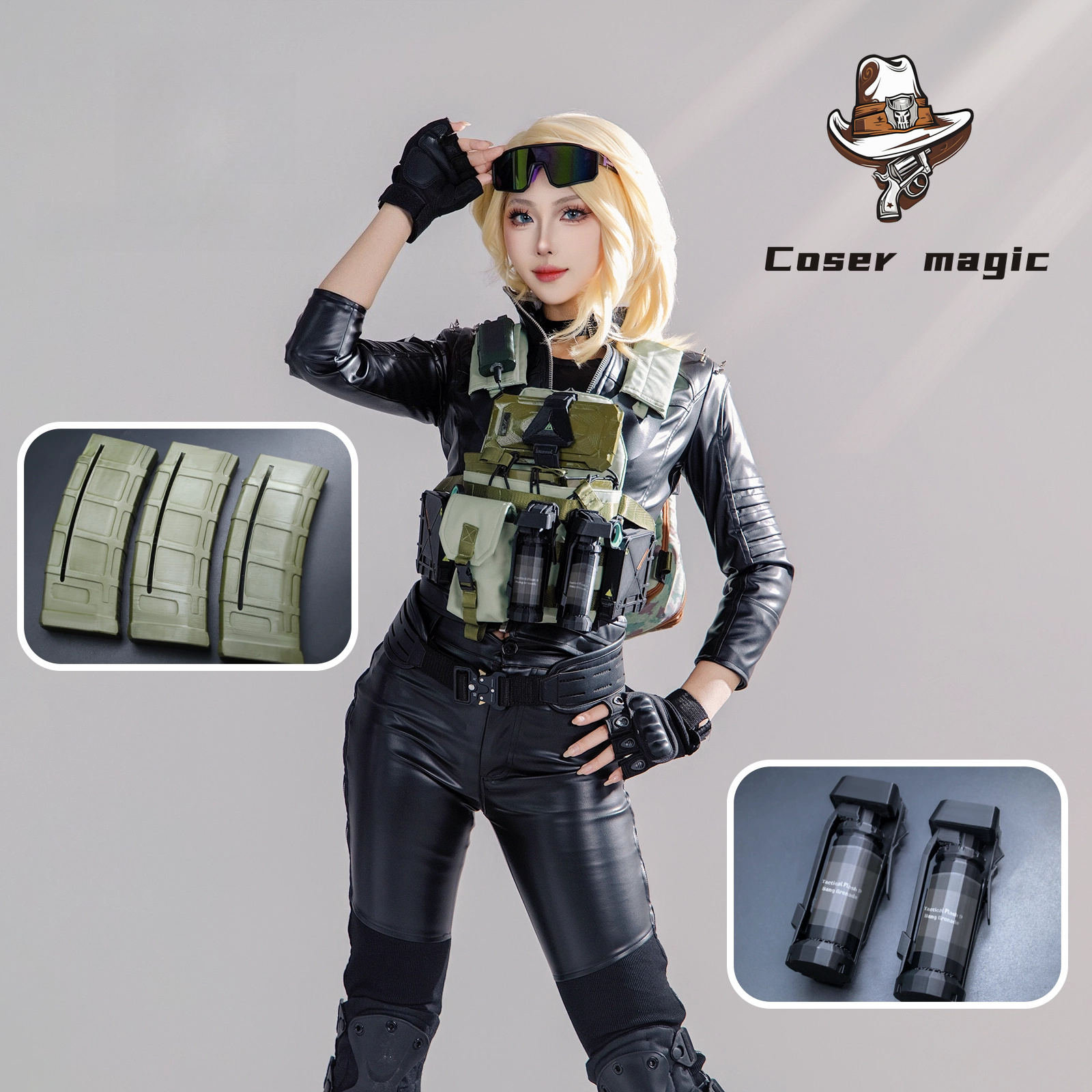 Game Delta Force Zoya Ponchink - Party Games For Christmas reseña y precio