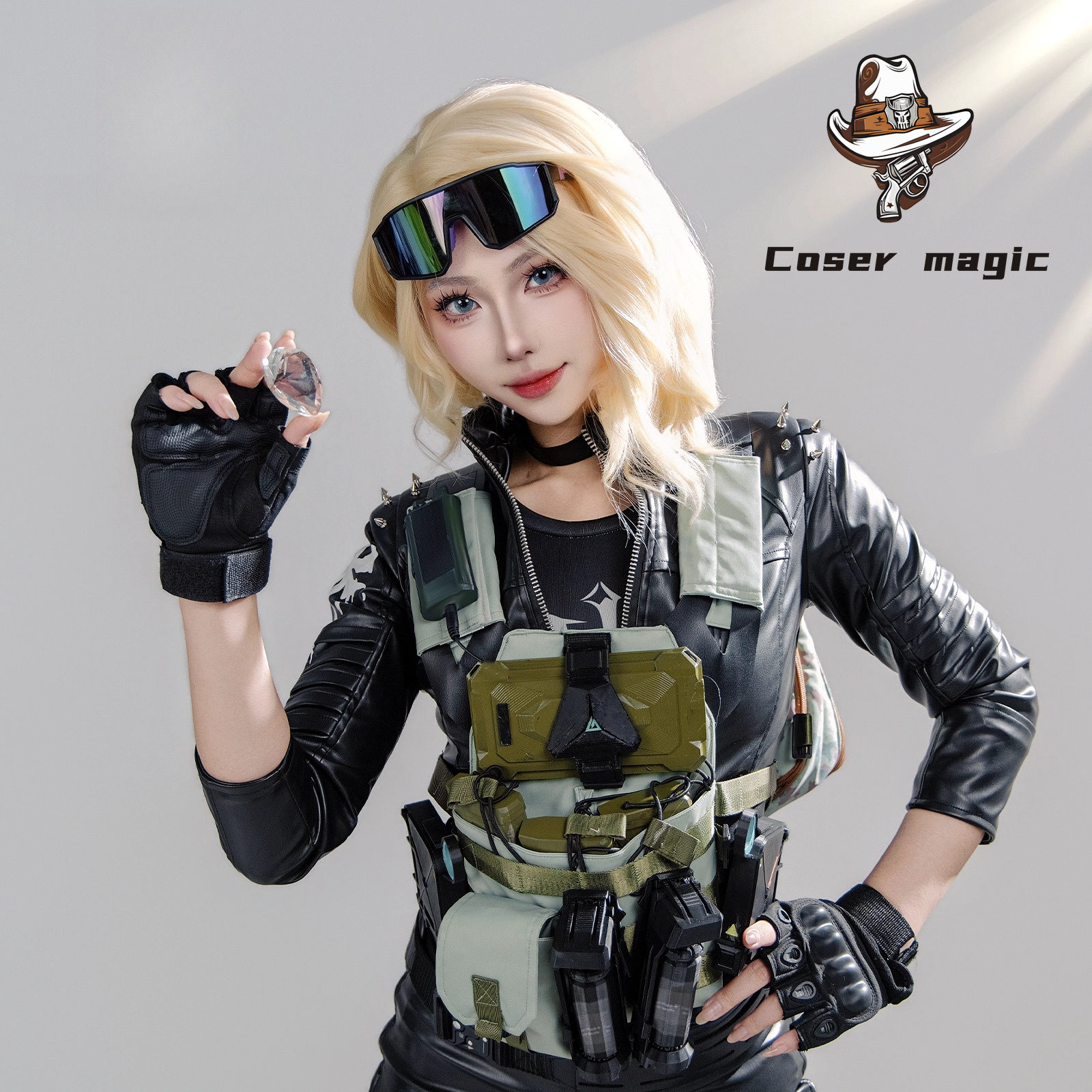 Game Delta Force Zoya Ponchink - Party Games For Christmas reseña y precio