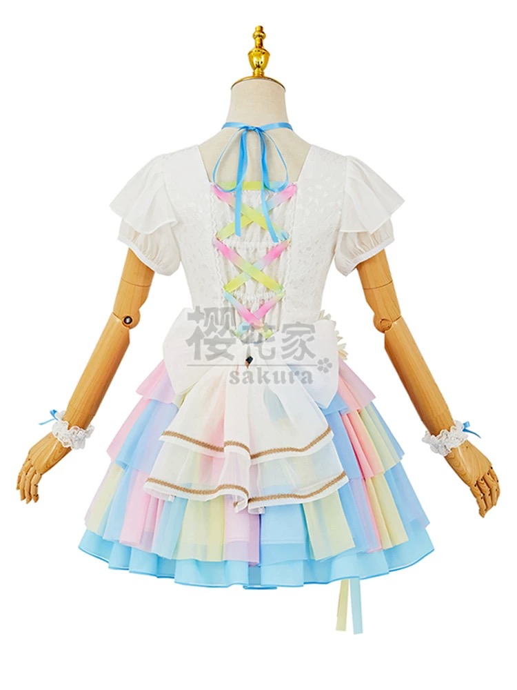 THREAD LoveLive love u my frie - Play Friends Party Games reseña y precio