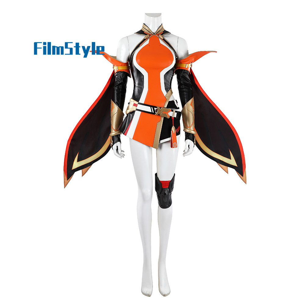 Game Overwatch Anran Cosplay C - Party Games For Christmas reseña y precio