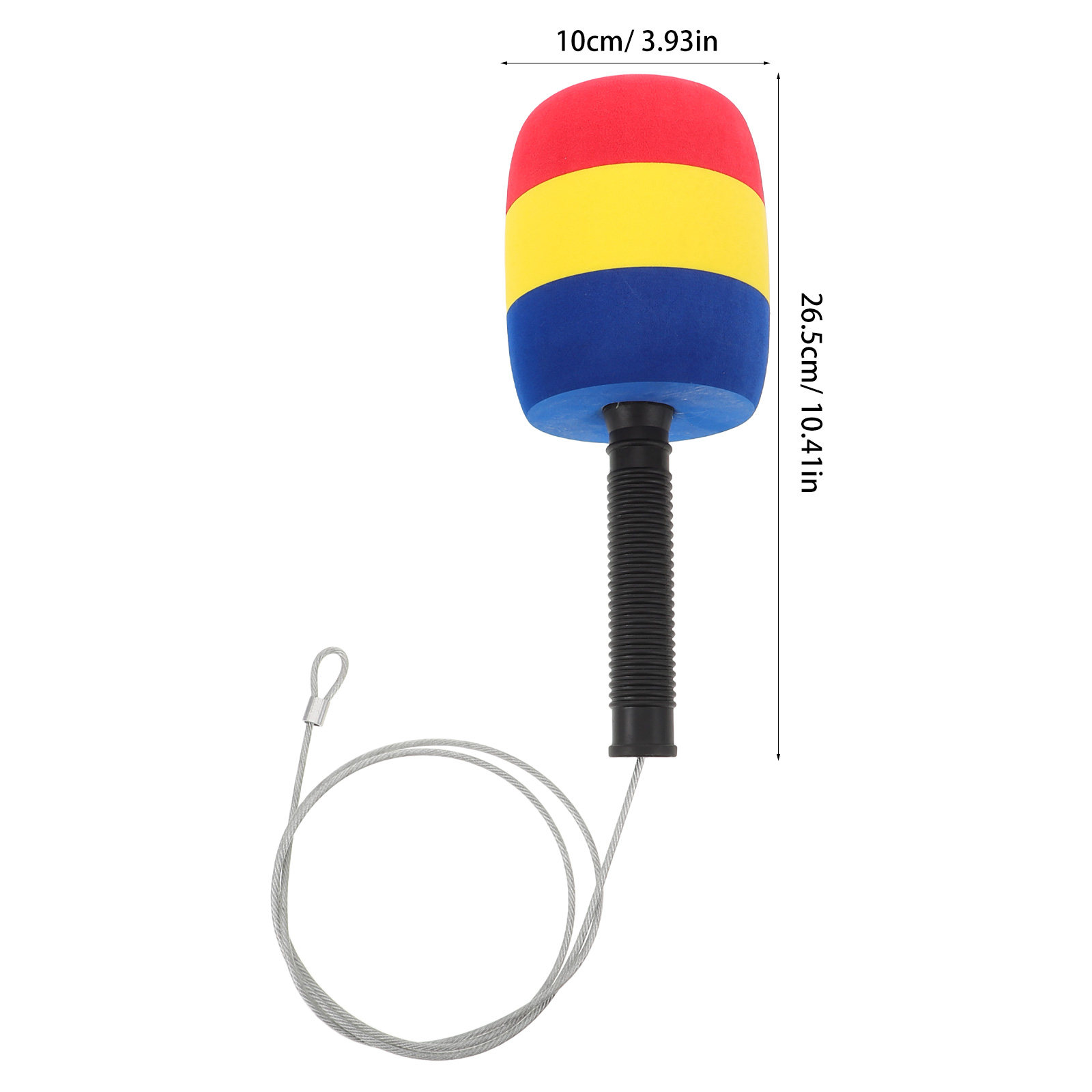Kids Small Sponge Hammer Plast - Party Games Easy reseña y precio