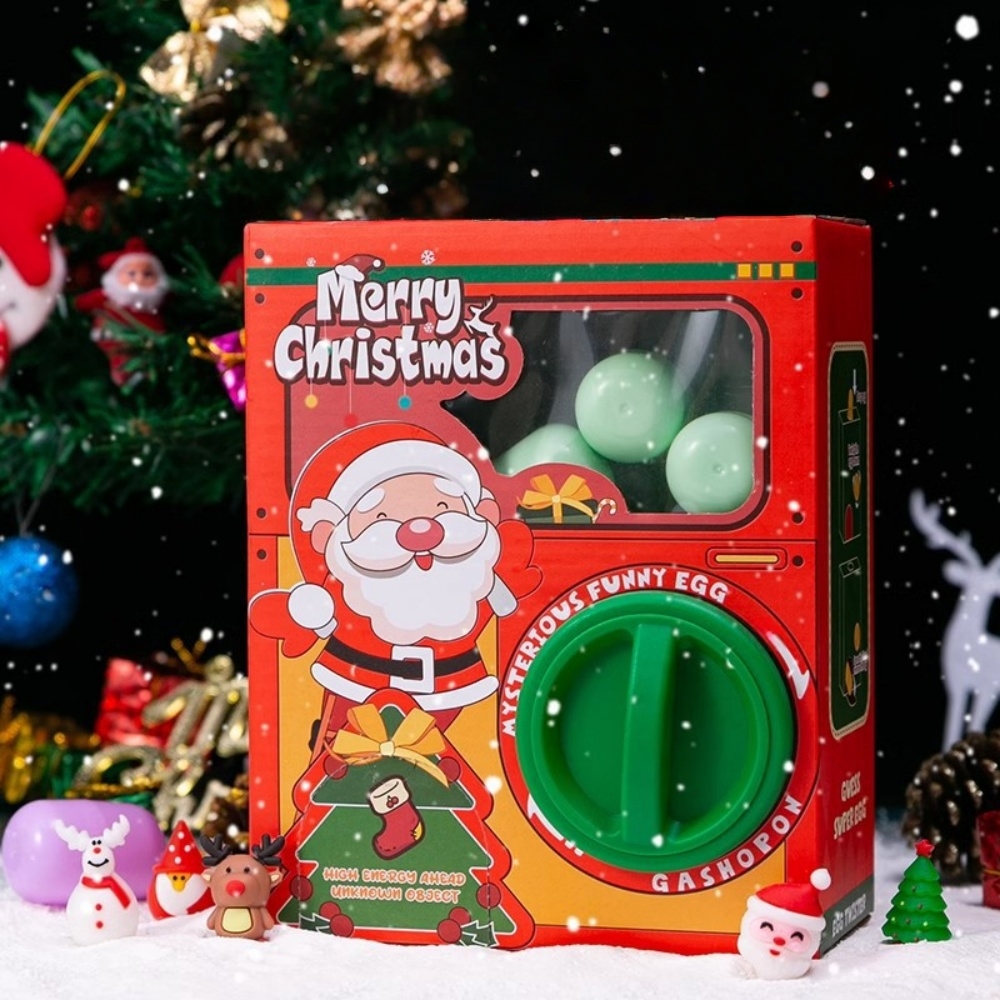 1Pcs Fun Christmas Gag Game Ch - Party Games Group reseña y precio