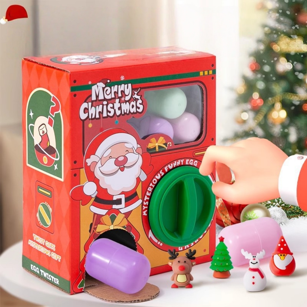 1Pcs Fun Christmas Gag Game Ch - Party Games Group reseña y precio