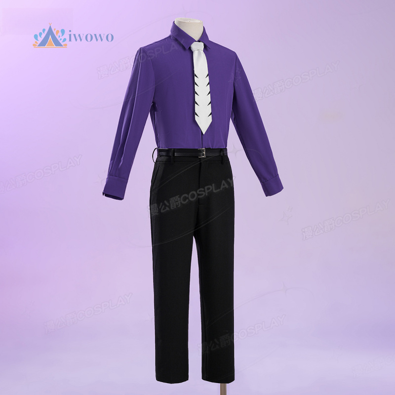 Anime Corbeau Cosplay Costume  - Party Games For Christmas reseña y precio