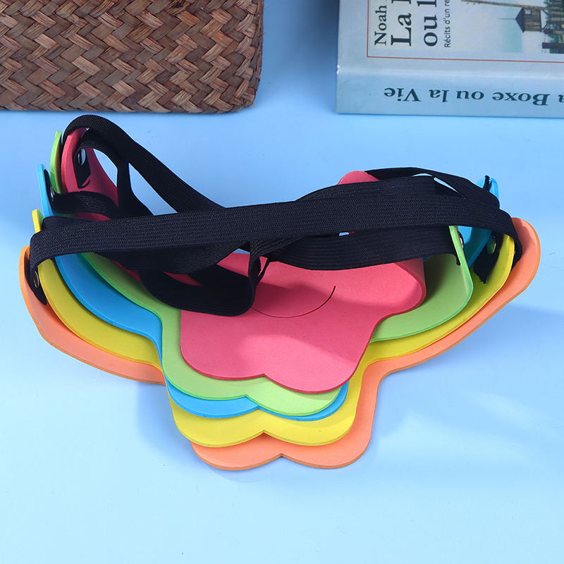 //3pcs new Plastic Headband Qu - Quick Games Party reseña y precio