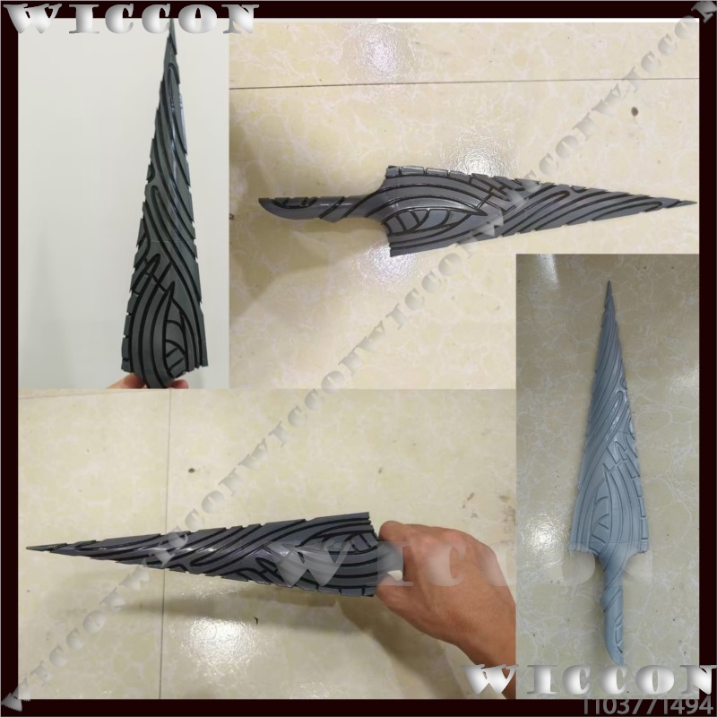 Nail 25CM Game The KNight Chil - Party Games Kids reseña y precio