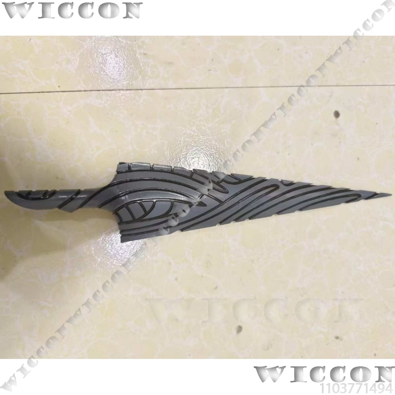 Nail 25CM Game The KNight Chil - Party Games Kids reseña y precio