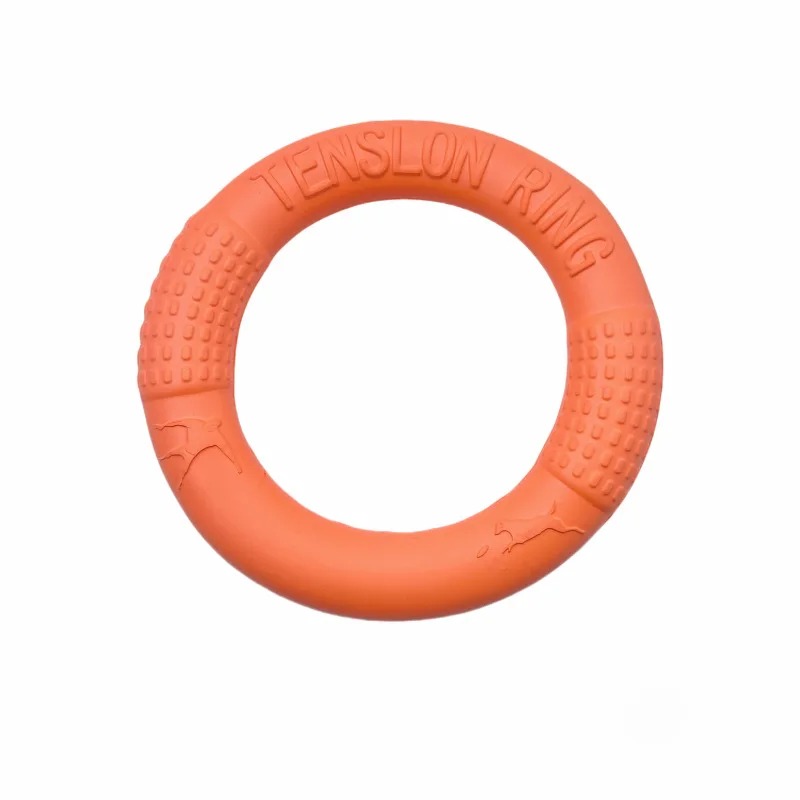 1Pcs  Pet toy dog frisbee grin - Frisbee Freestyle Disc reseña y precio
