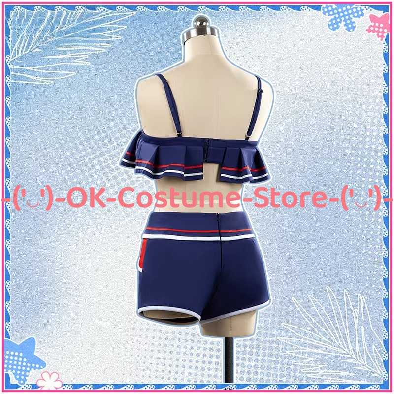 [Customized Size] Uma Musume P - Party Games Summer reseña y precio