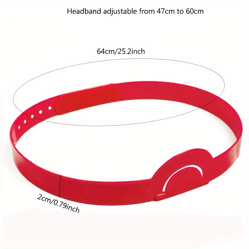 Plastic Headband Quick Questio - Quick Games Party reseña y precio