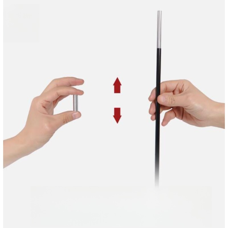 Magic Straw 20pcs Appearing Mi - Party Games Easy reseña y precio