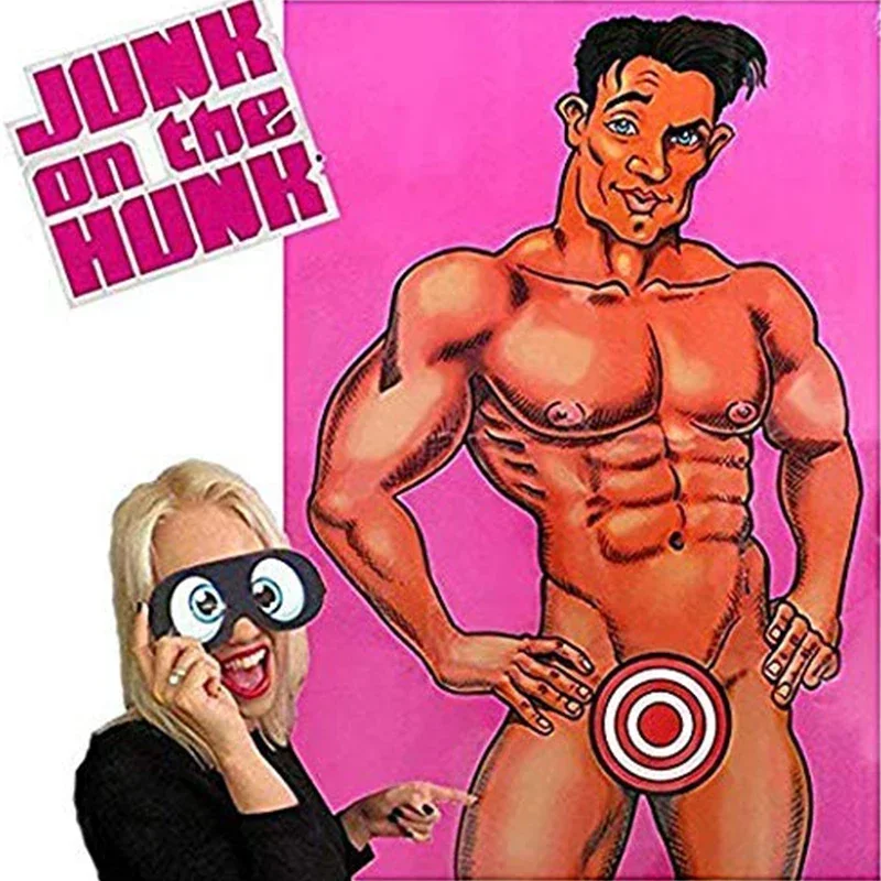 Bachelorette Hen Night Party S - Party Games Bachelorette reseña y precio