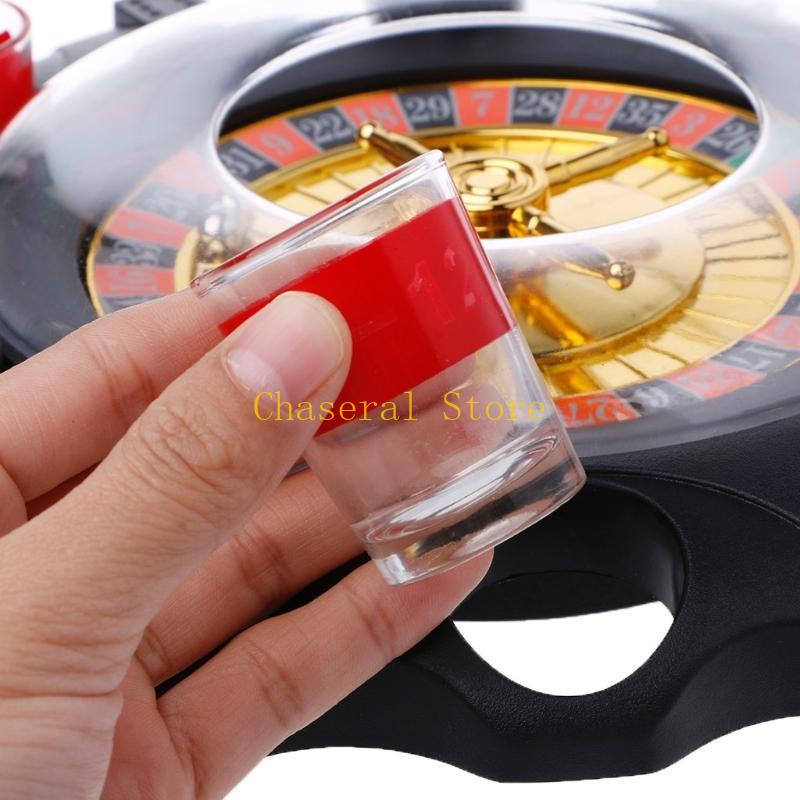 E7CE Electric Drinking Game Se - Party Games Adults Drinking reseña y precio