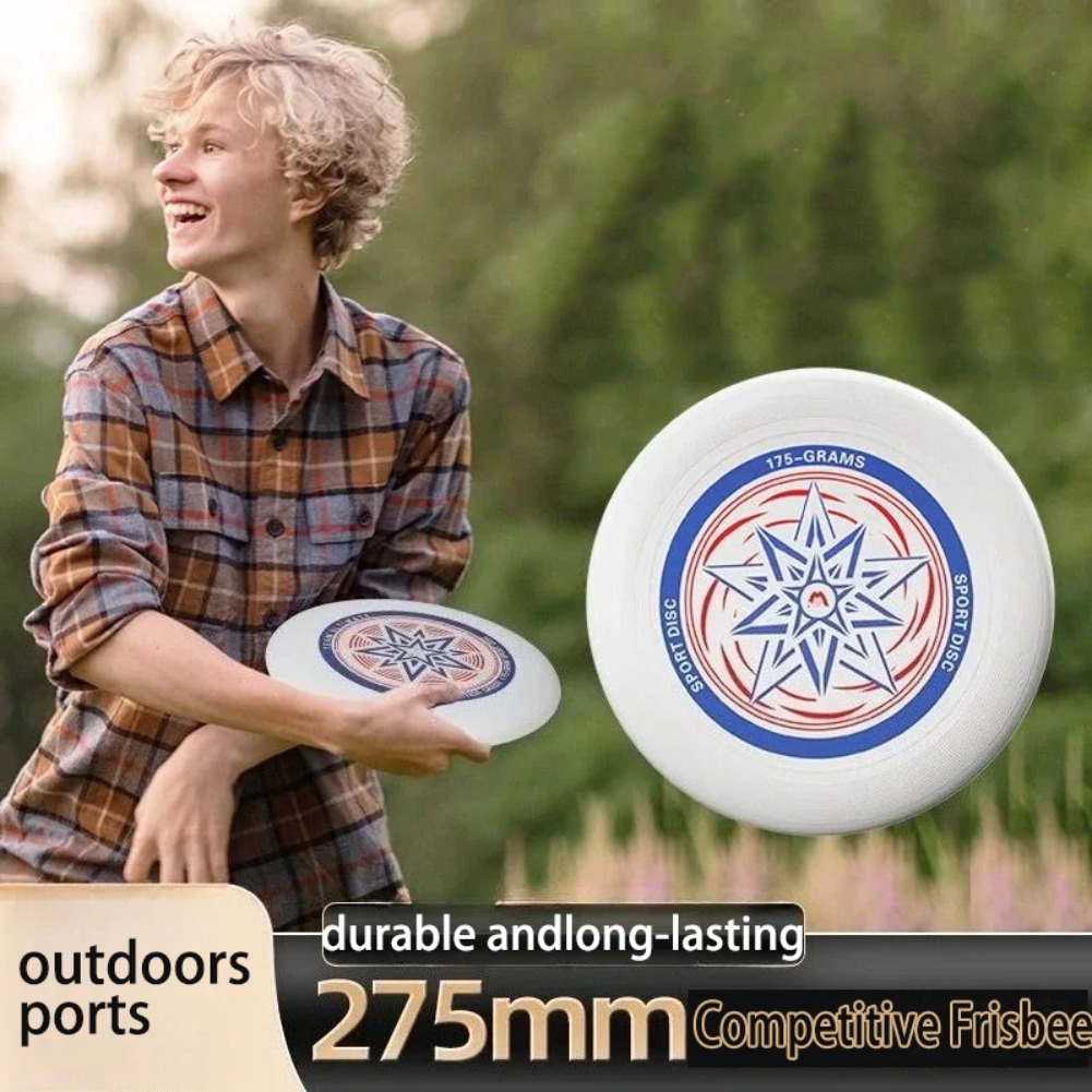 Outdoor Sports Flying Disc Ant - Frisbee Freestyle Disc reseña y precio