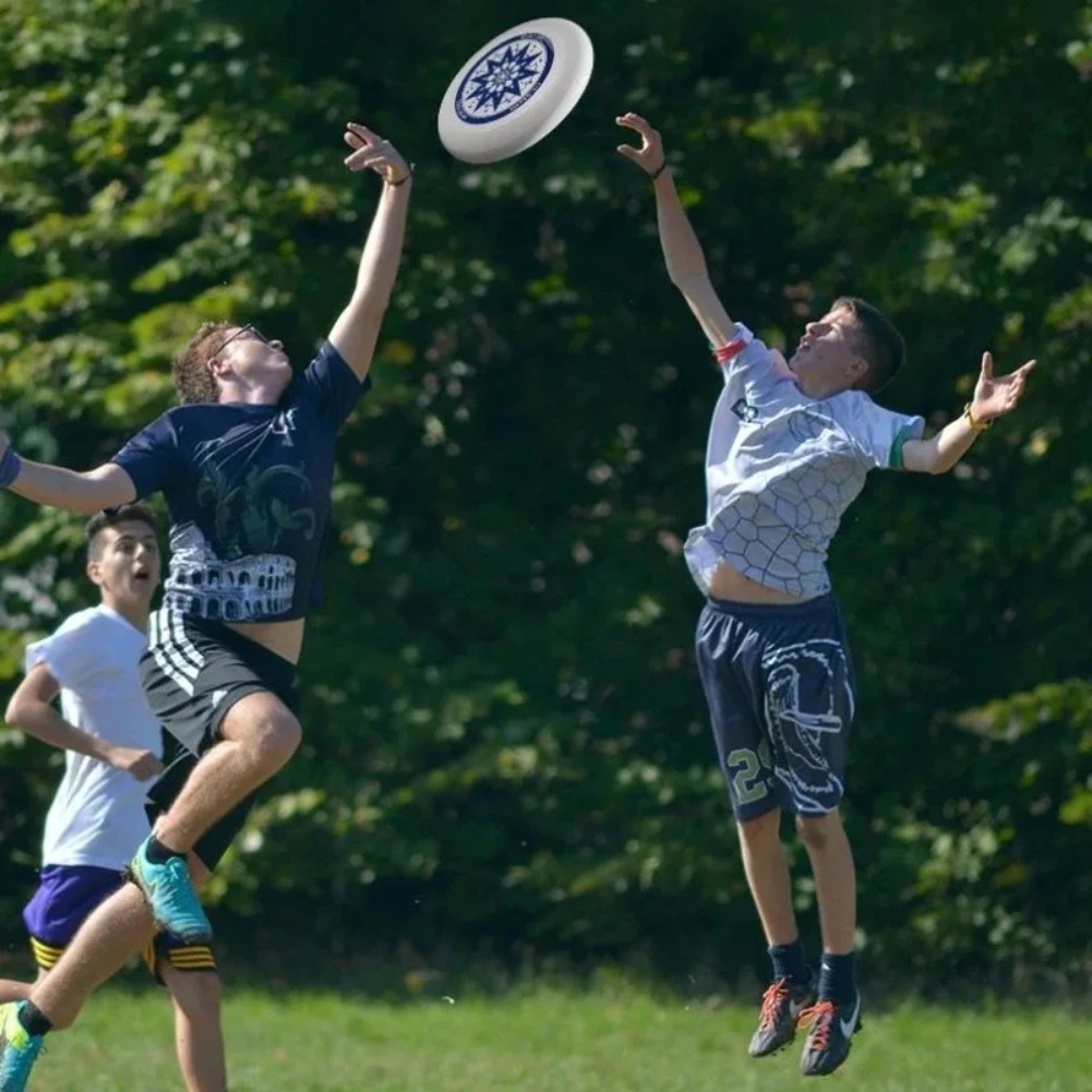 Outdoor Sports Flying Disc Ant - Frisbee Freestyle Disc reseña y precio
