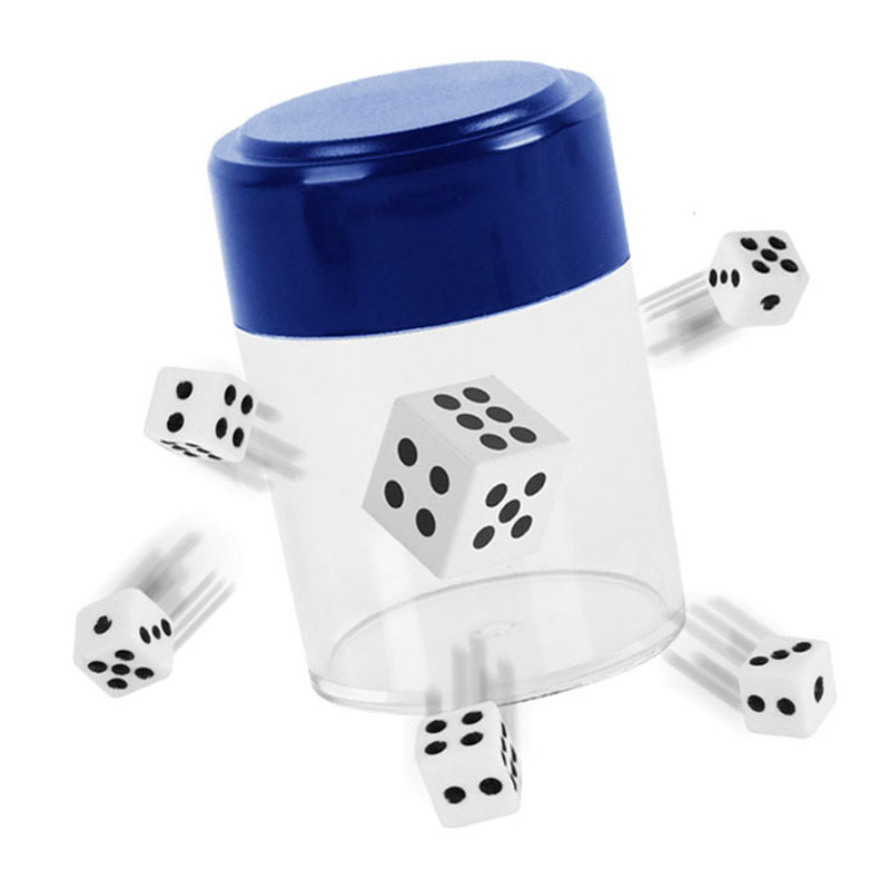 Explode Explosion Dice Easy Ma - Party Games Easy reseña y precio