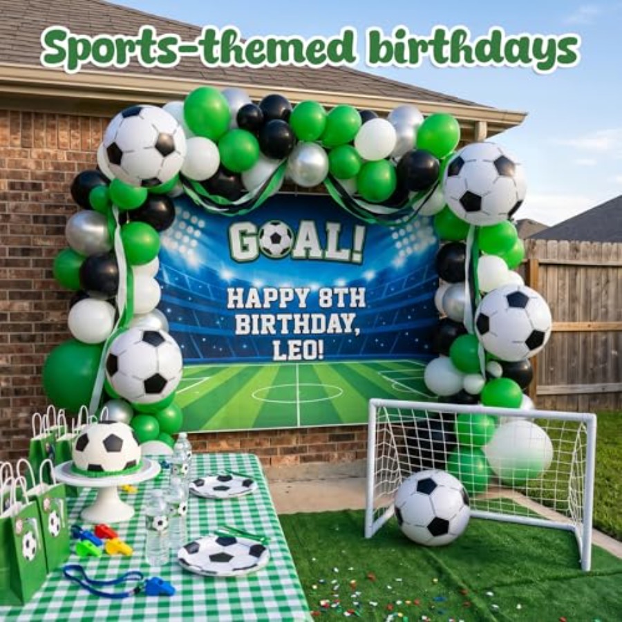 5PCS Inflatable Balls, 12 Inch - Party Games Summer reseña y precio