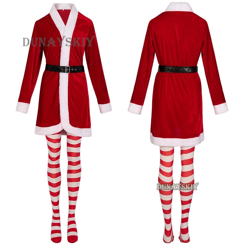 CosplayBuddy Elf Costume Chris - Party Games Easy reseña y precio