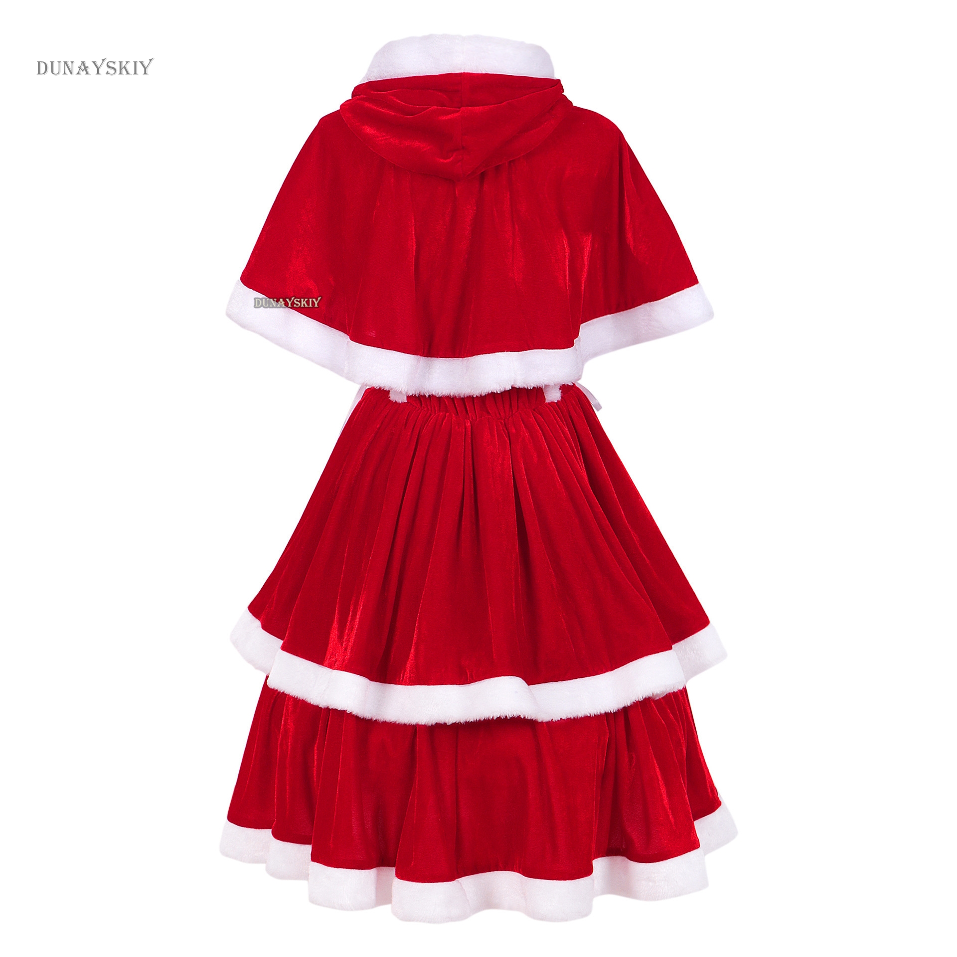 CosplayBuddy Elf Costume Chris - Party Games Easy reseña y precio