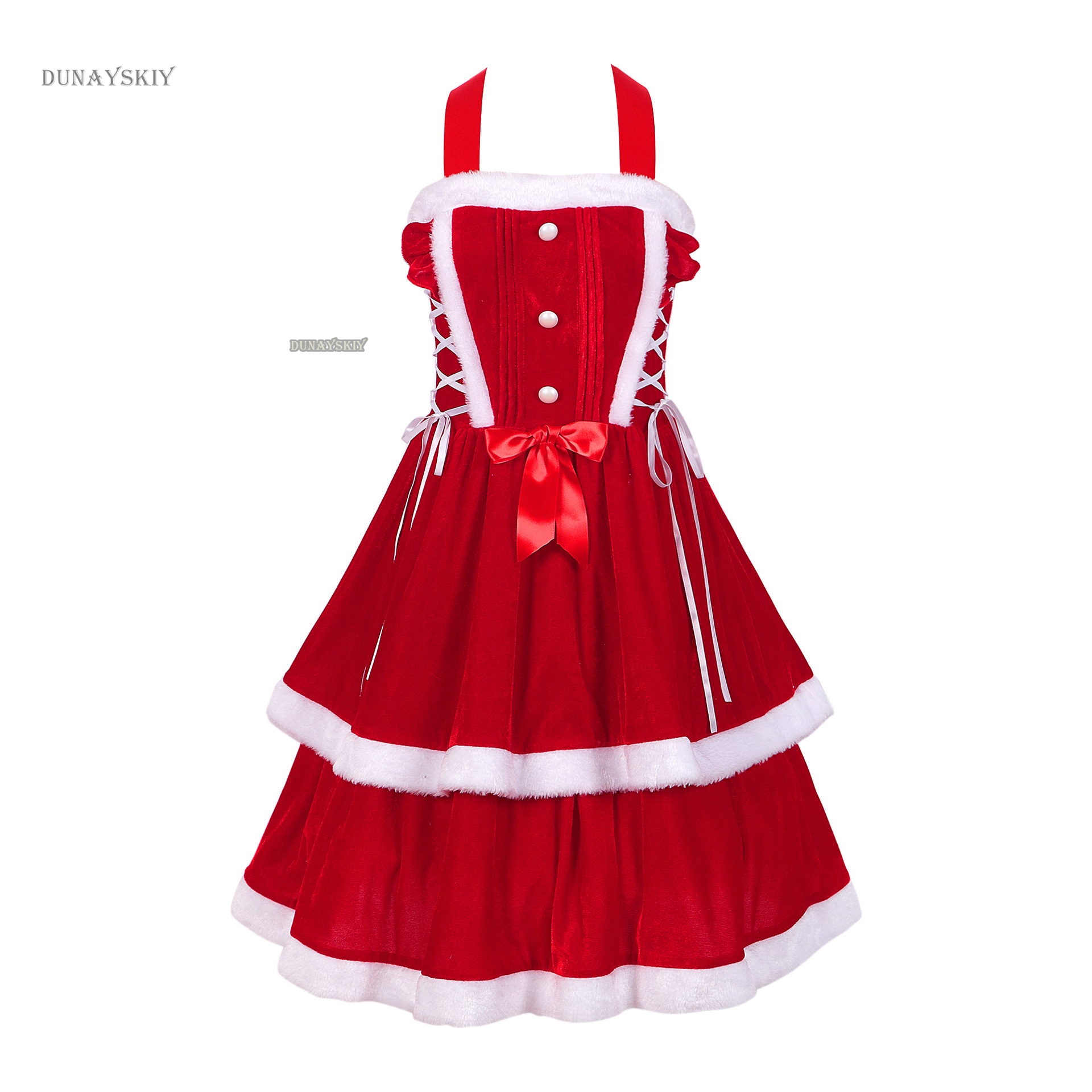 CosplayBuddy Elf Costume Chris - Party Games Easy reseña y precio