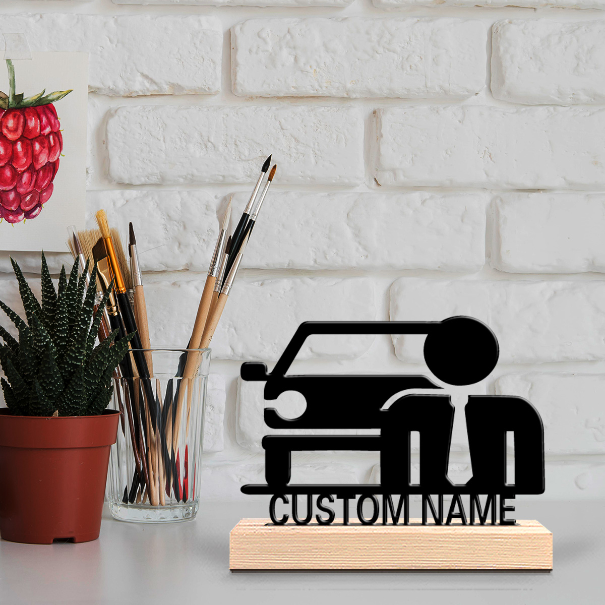 1pc Beauty Personalized Custom - Party Games For Christmas reseña y precio