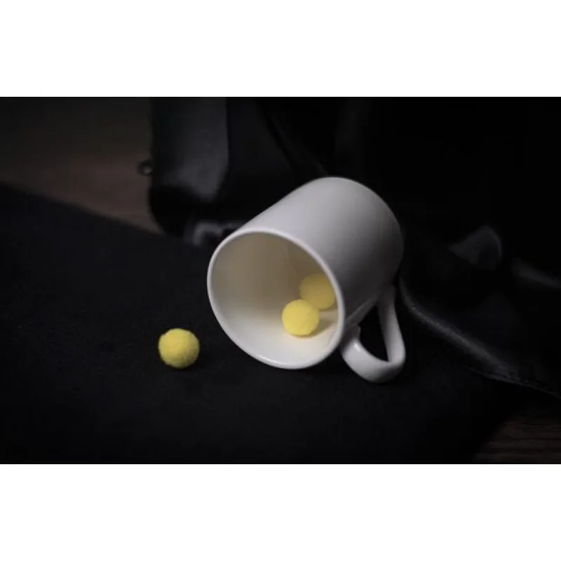 Cup of Fantasy By Lu Chen Stag - Party Games Easy reseña y precio