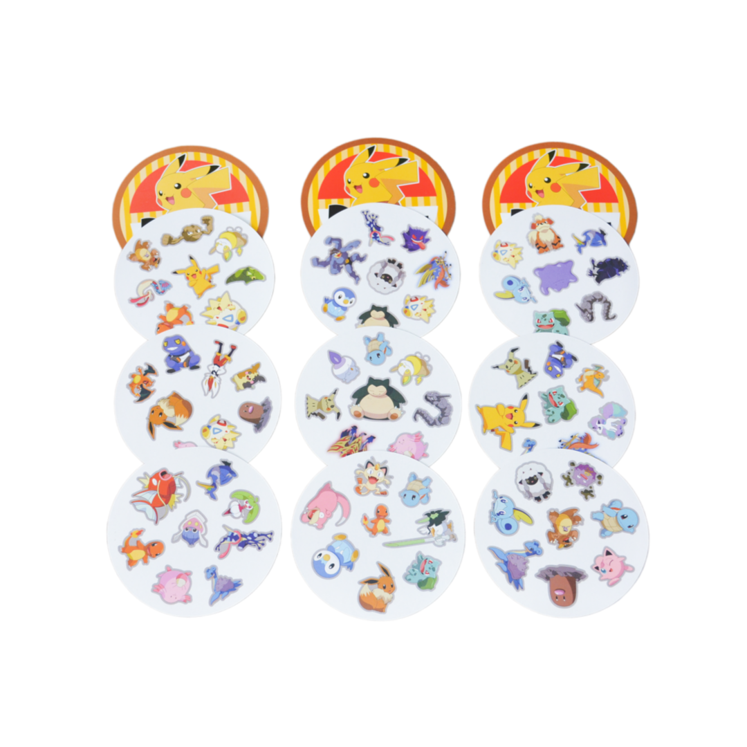 Classic Matching Board Game, P - Party Games Kids reseña y precio