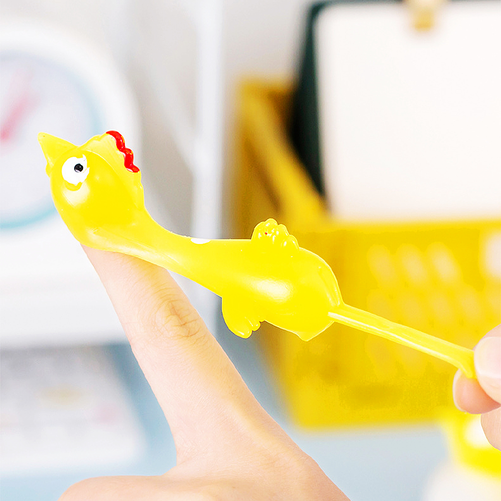 30Pcs Fun Soft Plastic Finger  - Party Games Group reseña y precio