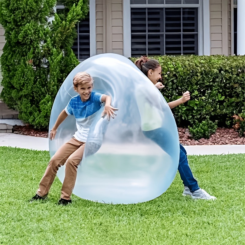 2 Pack Reusable Giant TPR Wate - Quick Games Party reseña y precio