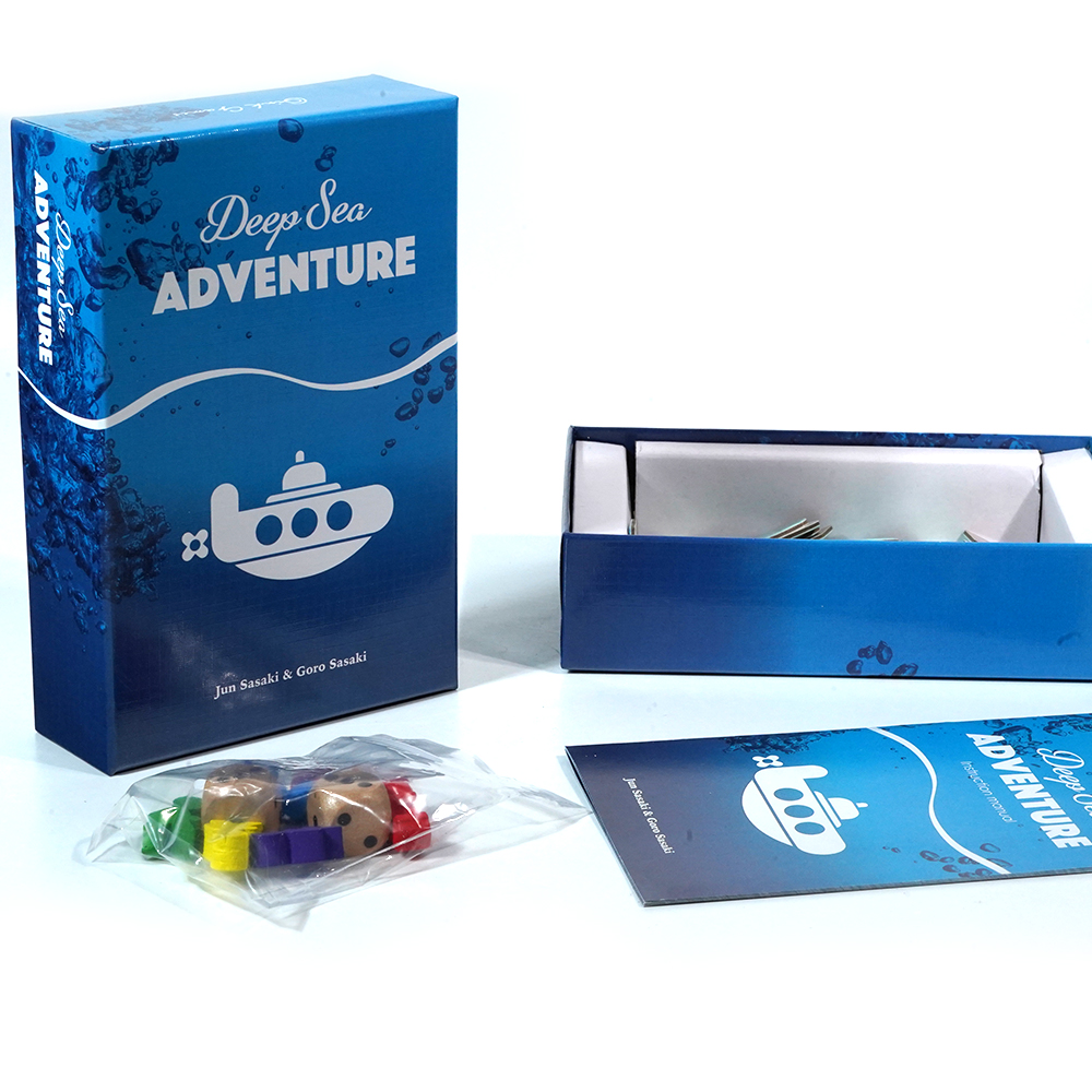 Board Game for Family and Frie - Play Friends Party Games reseña y precio