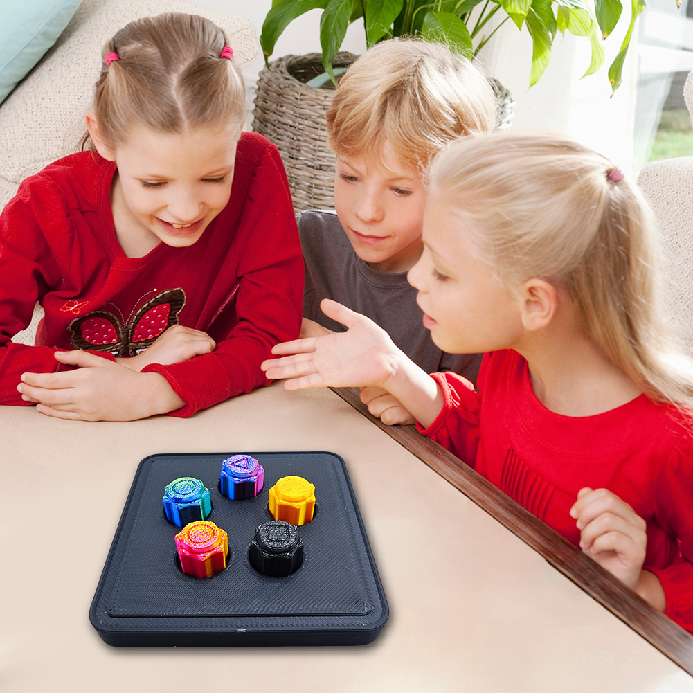 Gonggi Korean Game Stones Set  - Play Friends Party Games reseña y precio