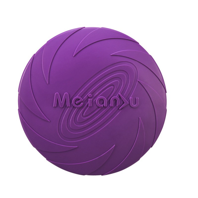 OUWO Dog Toys Upgrade Multifun - Frisbee Freestyle Disc reseña y precio