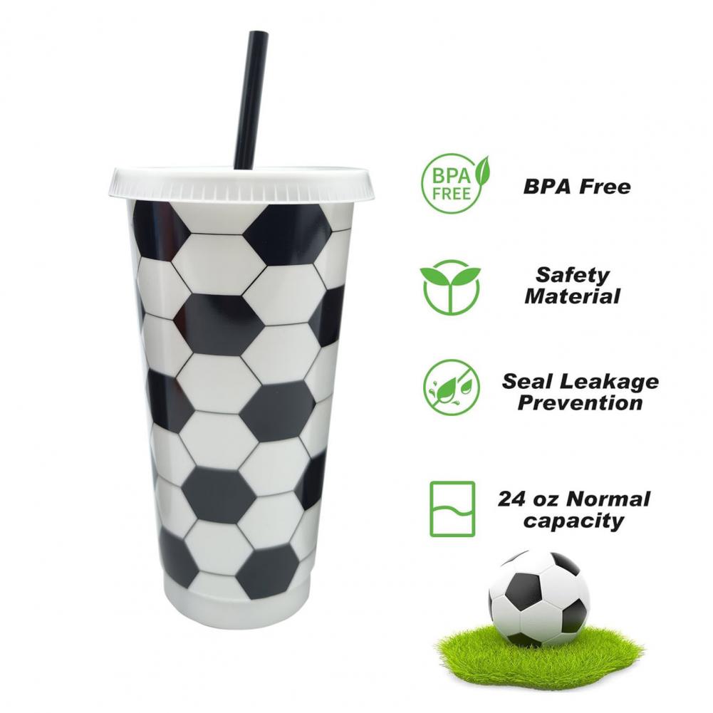Reusable Football Cup 24oz Pla - Party Games Adults Drinking reseña y precio