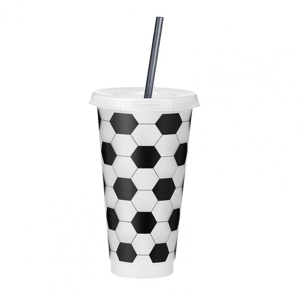 Reusable Football Cup 24oz Pla - Party Games Adults Drinking reseña y precio