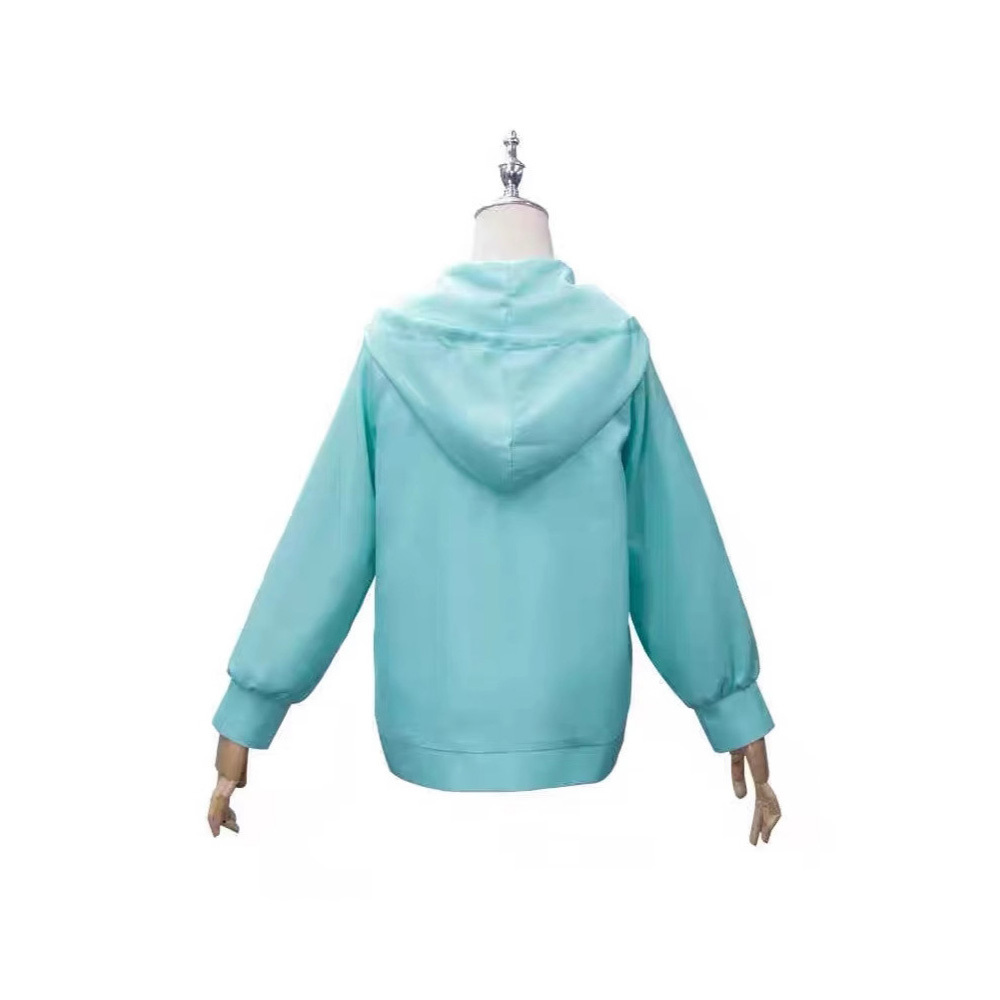 Blue Archive Costume Wig Takan - Party Games Summer reseña y precio